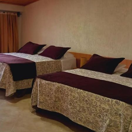 Hoteles Bogota Inn Colonial Extérieur photo