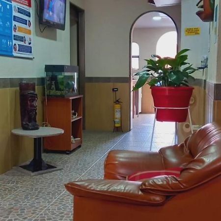 Hoteles Bogota Inn Colonial Extérieur photo